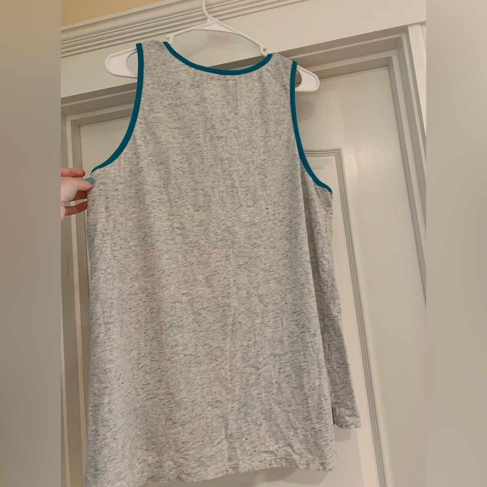 Tank Top - Picture 2 of 3